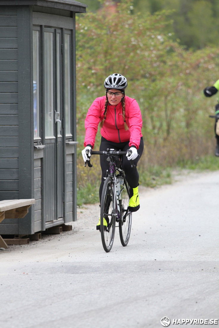 Bild från Skandisloppet LVG 2016
