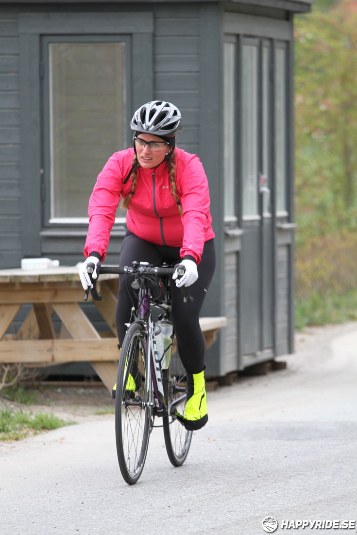 Bild från Skandisloppet LVG 2016