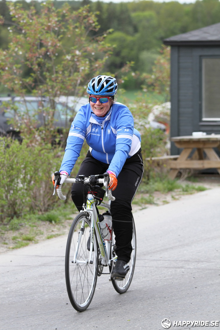 Bild från Skandisloppet LVG 2016