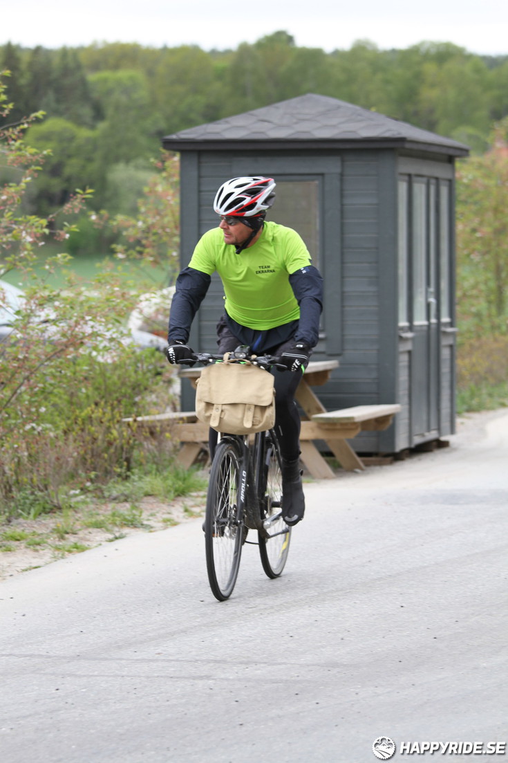 Bild från Skandisloppet LVG 2016