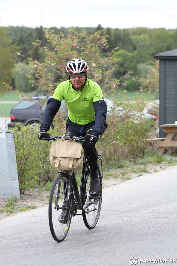 Bild från Skandisloppet LVG 2016