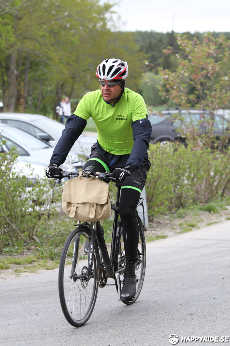 Bild från Skandisloppet LVG 2016