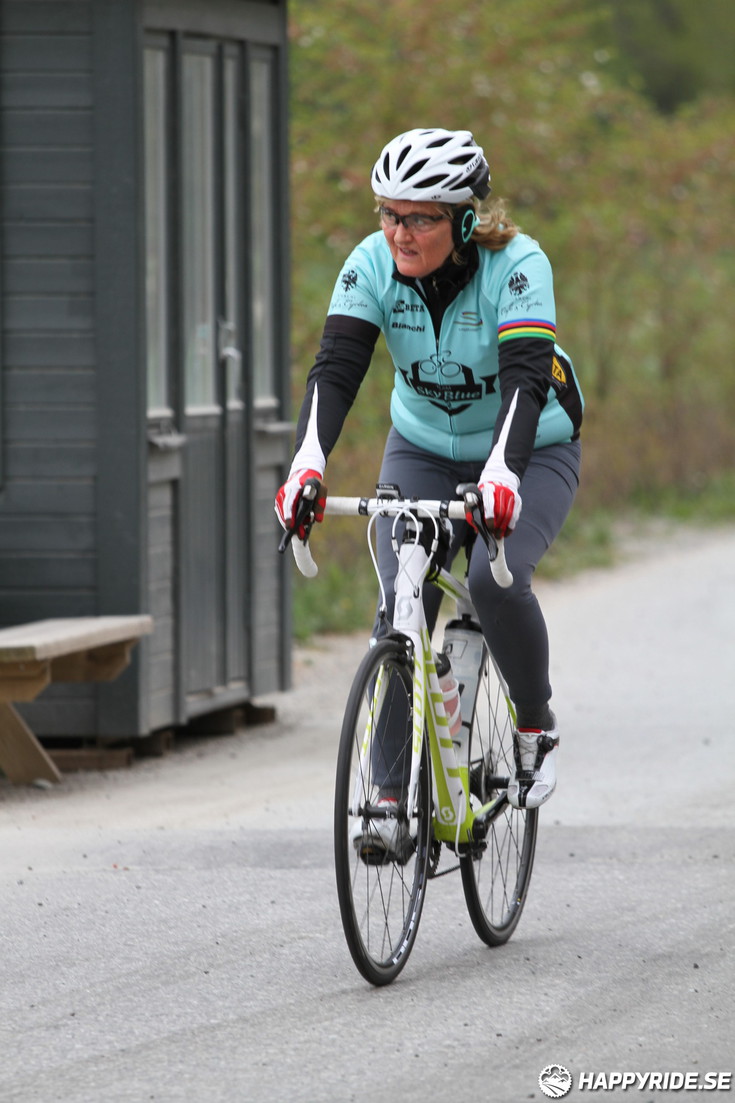 Bild från Skandisloppet LVG 2016