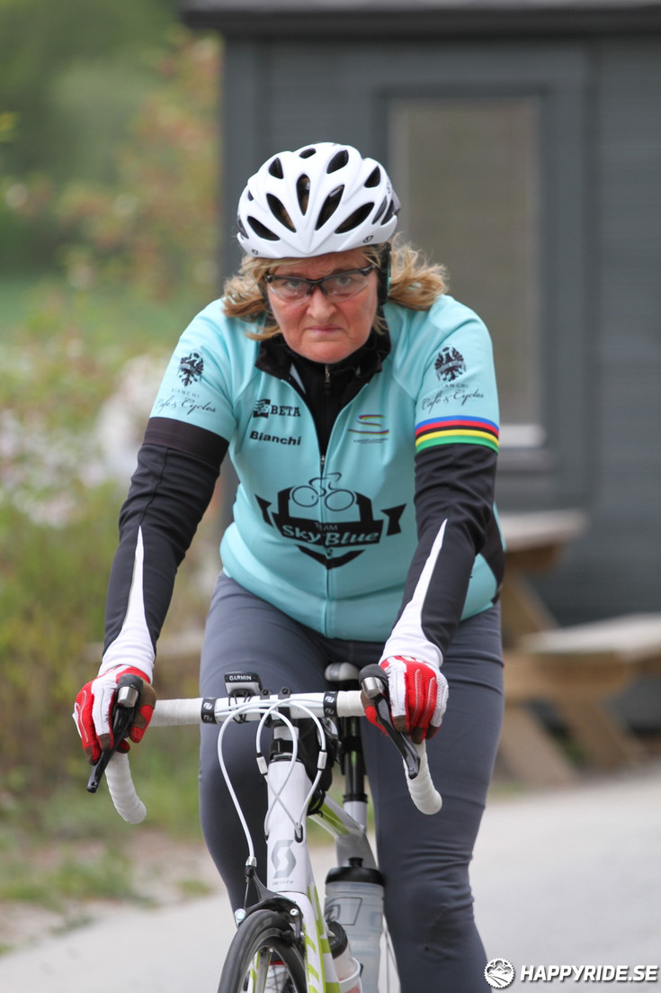 Bild från Skandisloppet LVG 2016