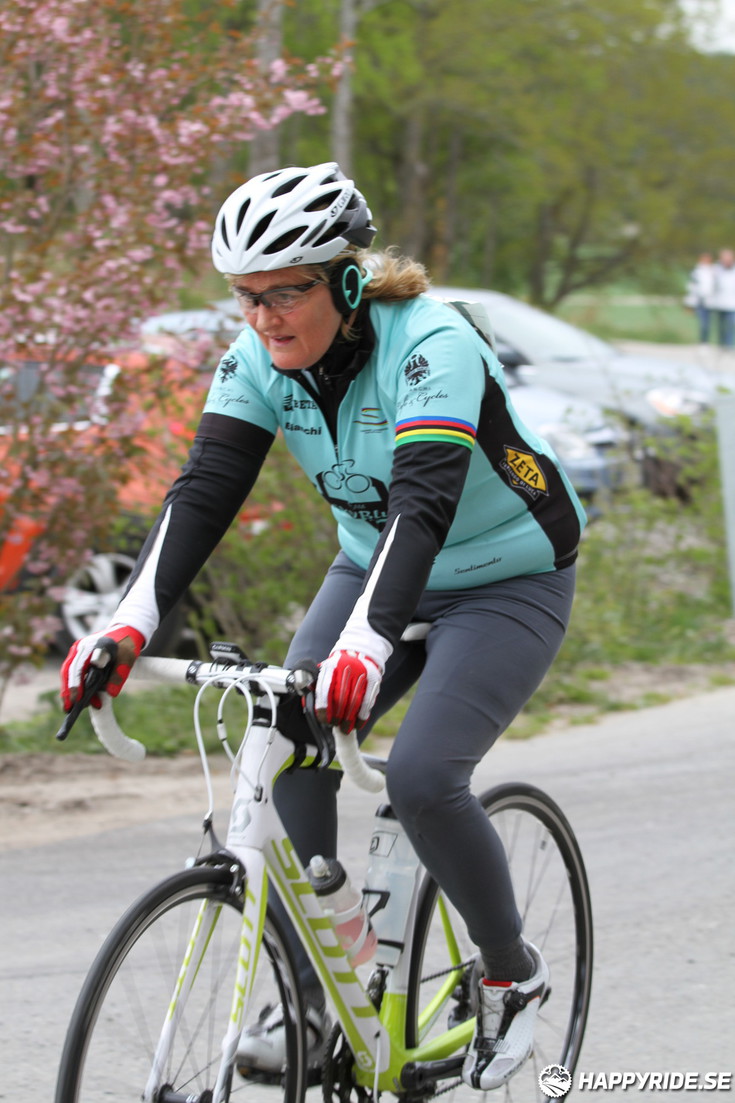 Bild från Skandisloppet LVG 2016