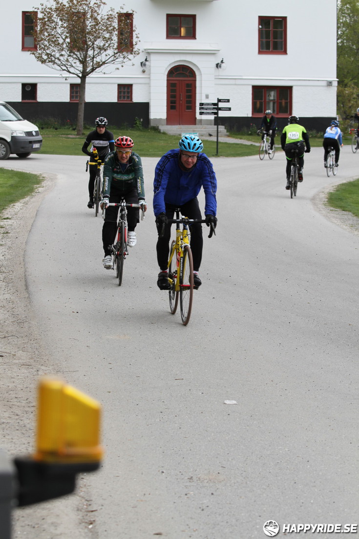 Bild från Skandisloppet LVG 2016