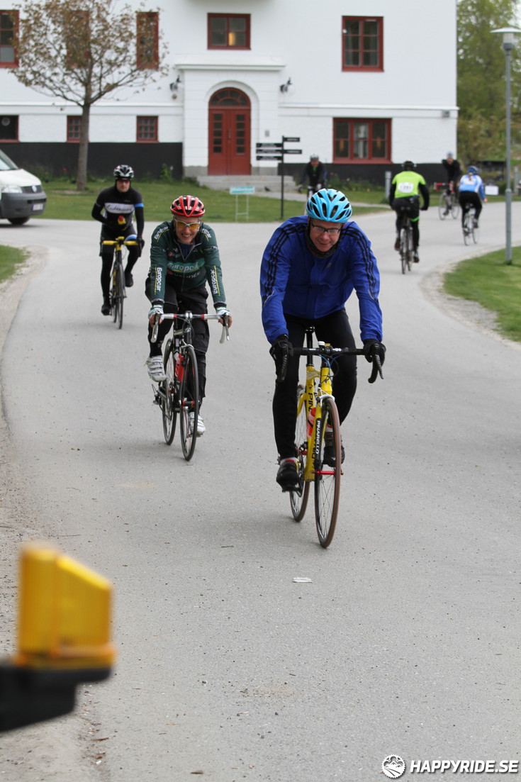Bild från Skandisloppet LVG 2016