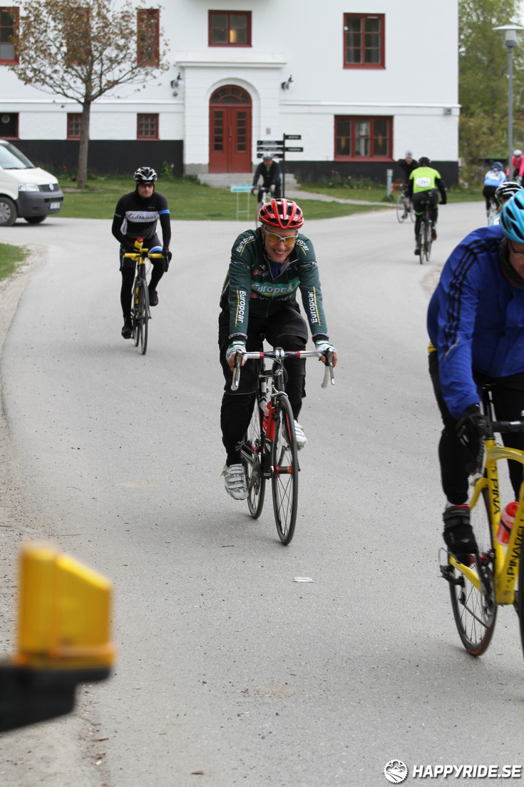 Bild från Skandisloppet LVG 2016