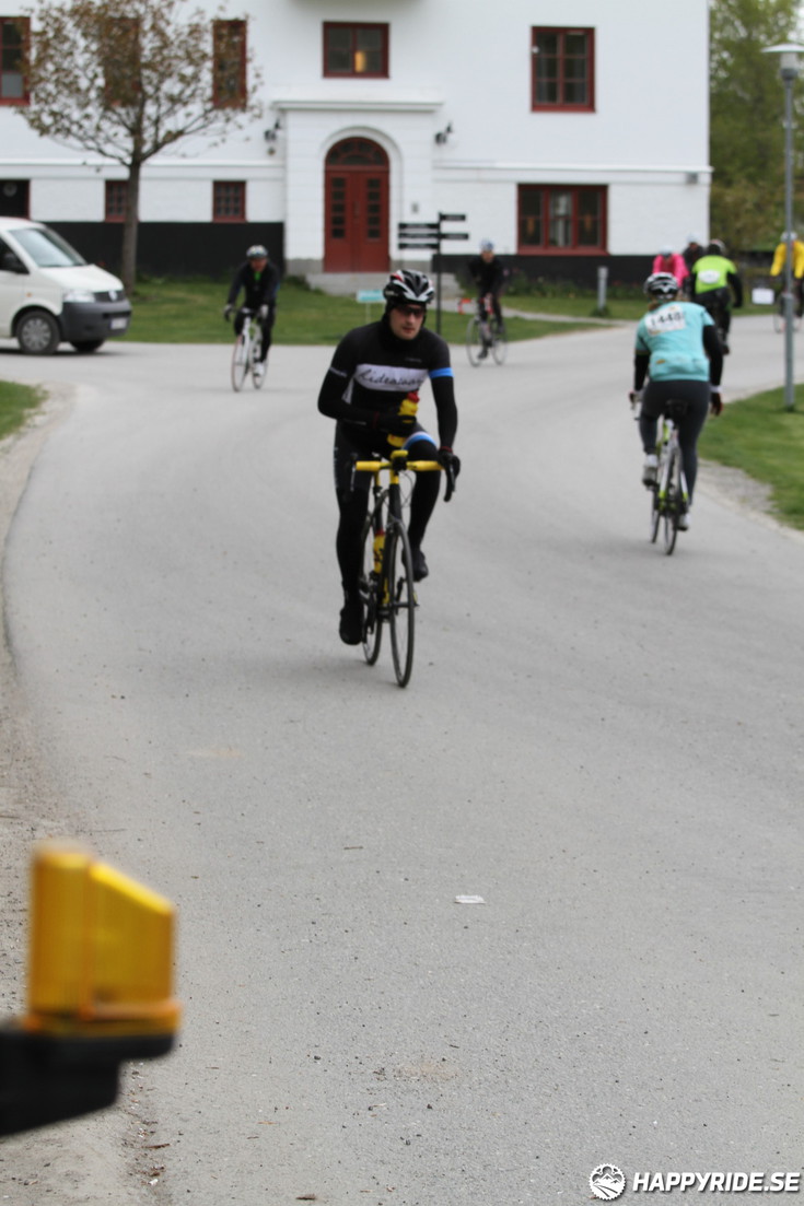 Bild från Skandisloppet LVG 2016