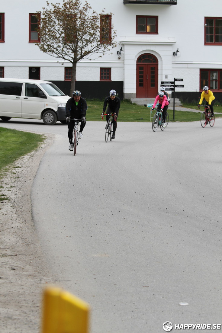 Bild från Skandisloppet LVG 2016