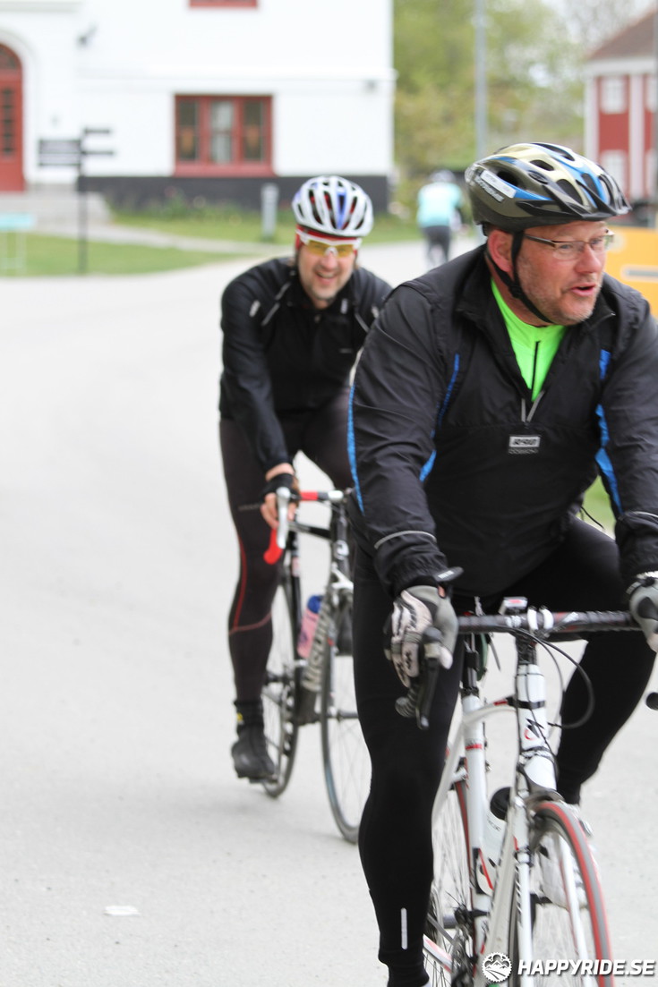 Bild från Skandisloppet LVG 2016