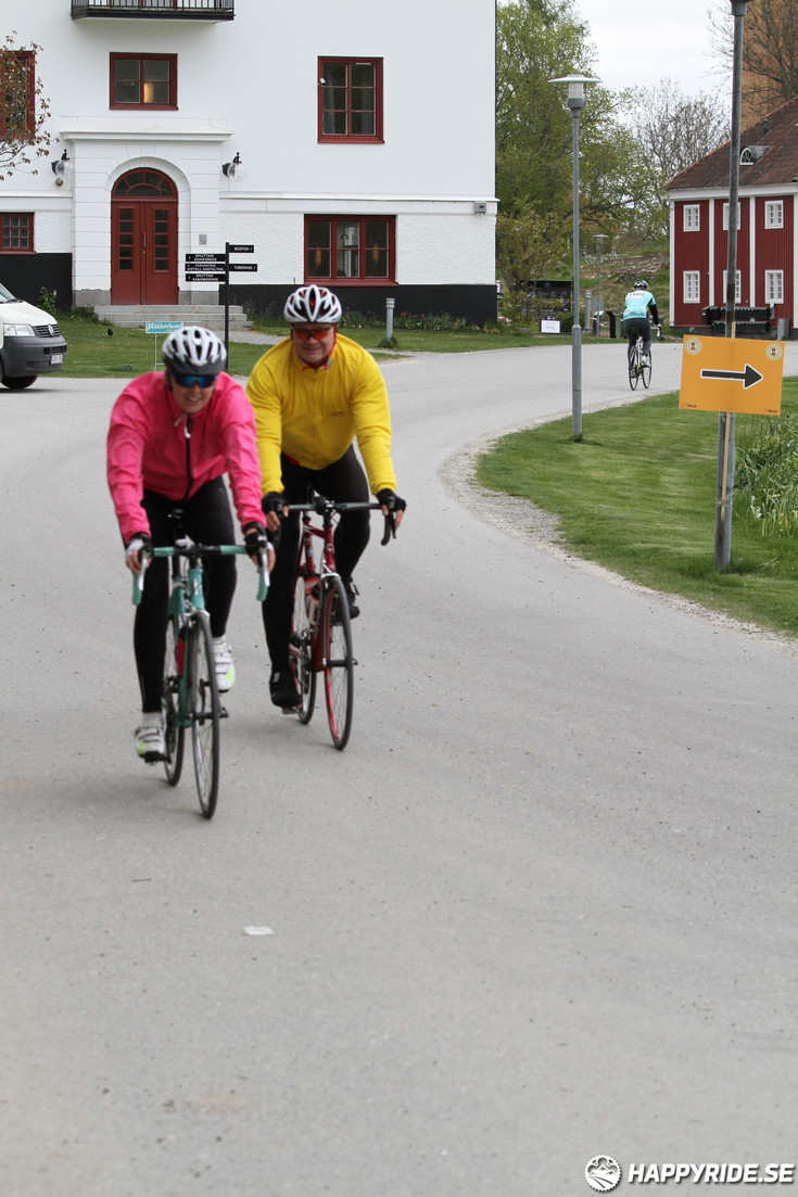 Bild från Skandisloppet LVG 2016