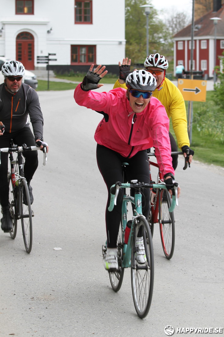 Bild från Skandisloppet LVG 2016