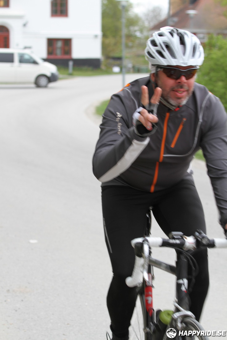 Bild från Skandisloppet LVG 2016