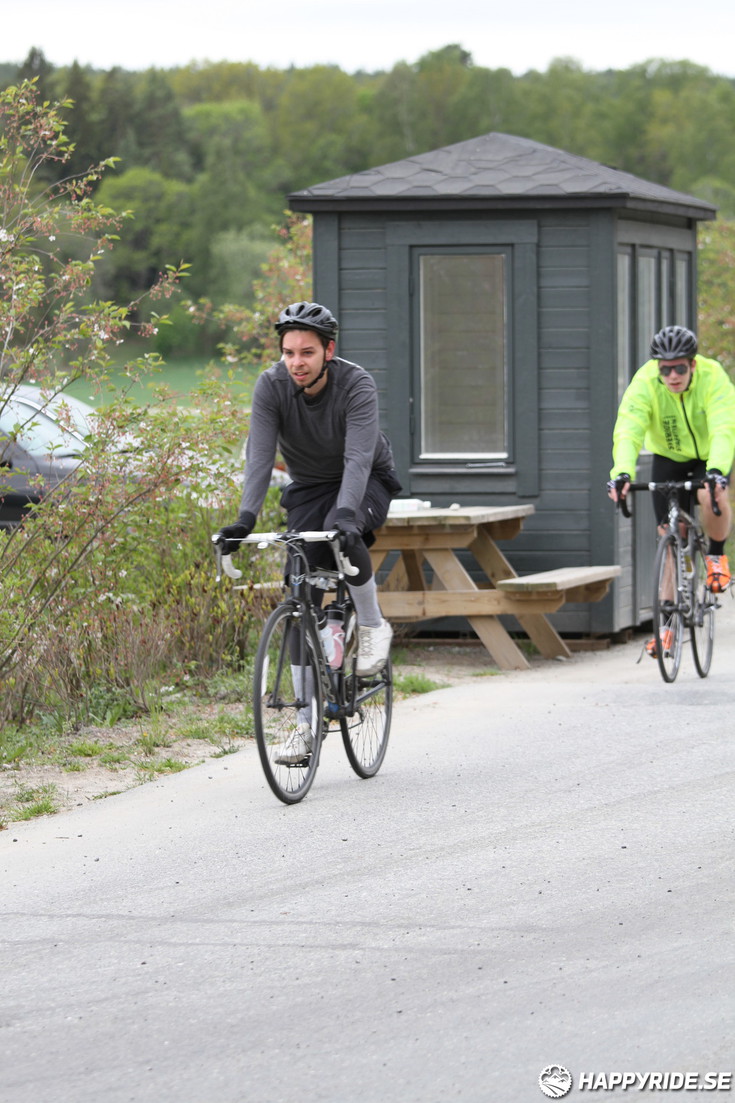 Bild från Skandisloppet LVG 2016