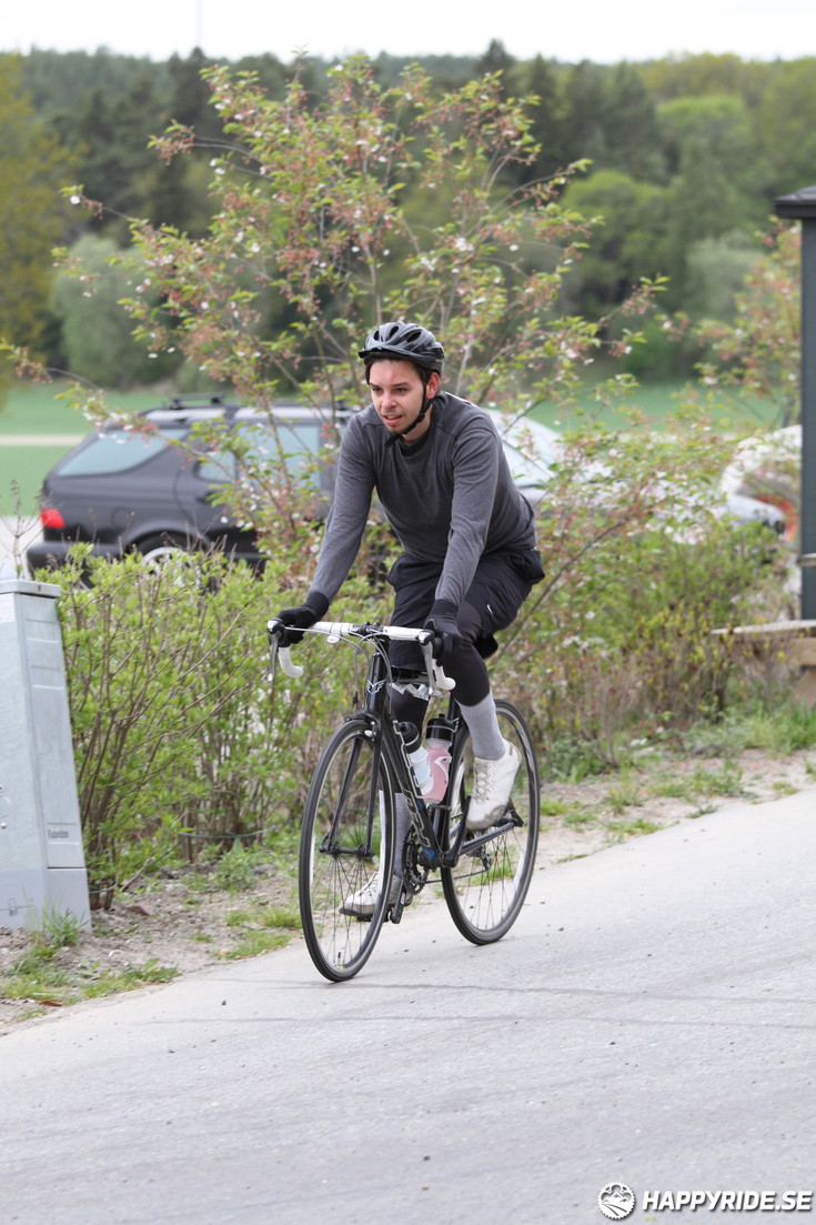 Bild från Skandisloppet LVG 2016