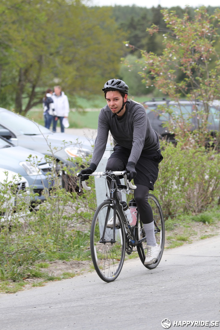 Bild från Skandisloppet LVG 2016