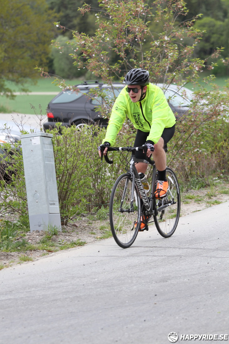 Bild från Skandisloppet LVG 2016