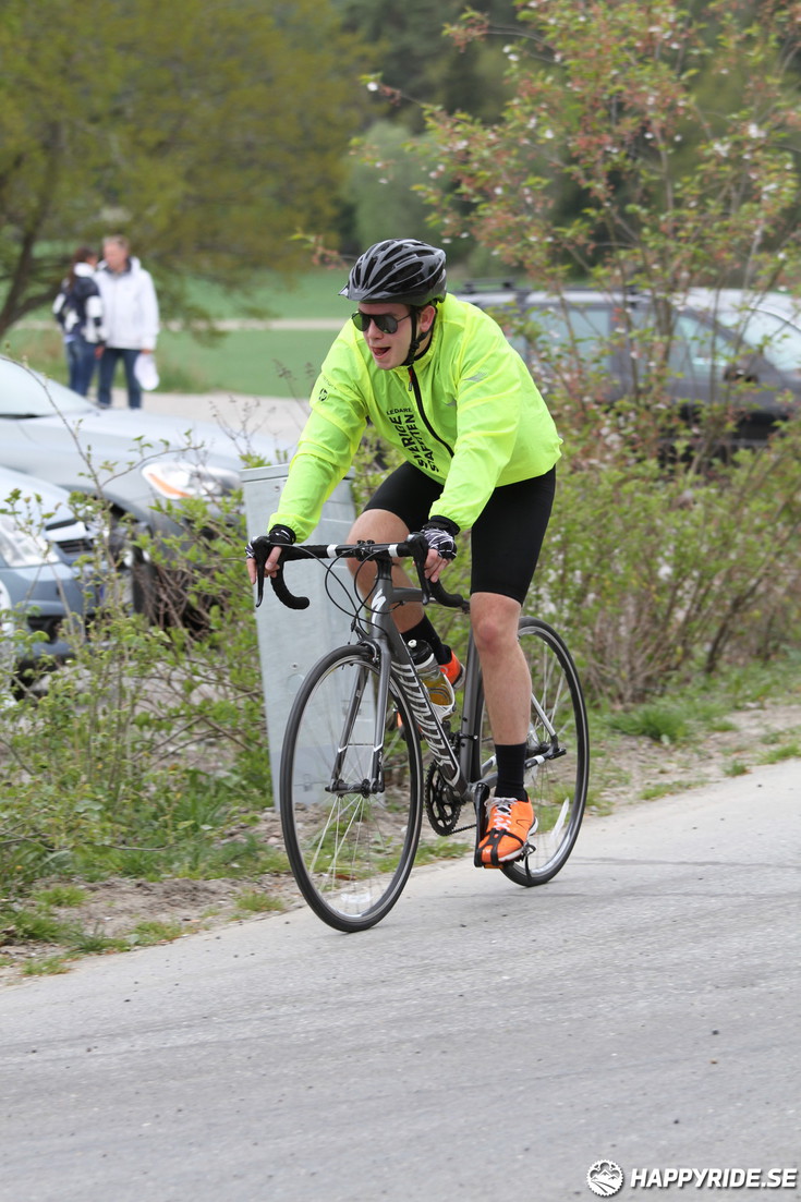 Bild från Skandisloppet LVG 2016