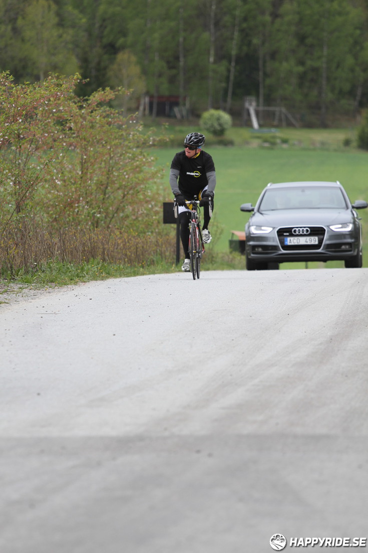 Bild från Skandisloppet LVG 2016