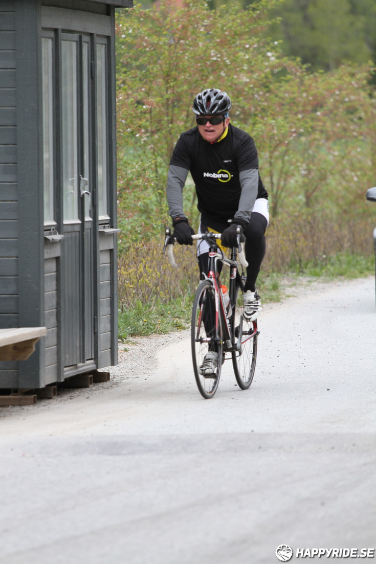 Bild från Skandisloppet LVG 2016