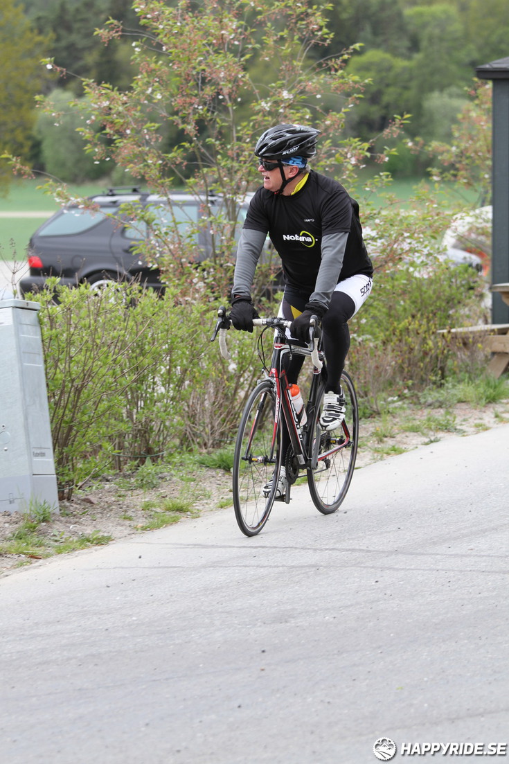 Bild från Skandisloppet LVG 2016