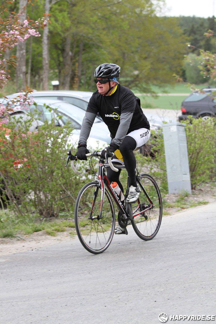 Bild från Skandisloppet LVG 2016