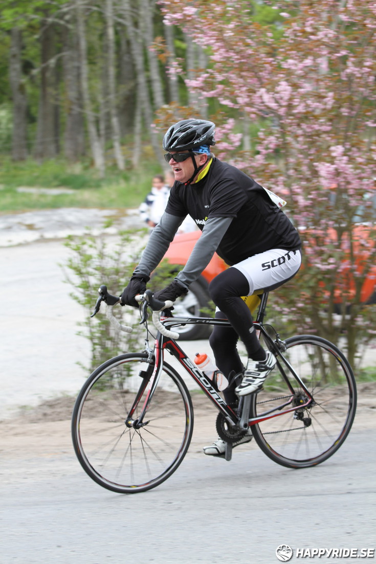 Bild från Skandisloppet LVG 2016