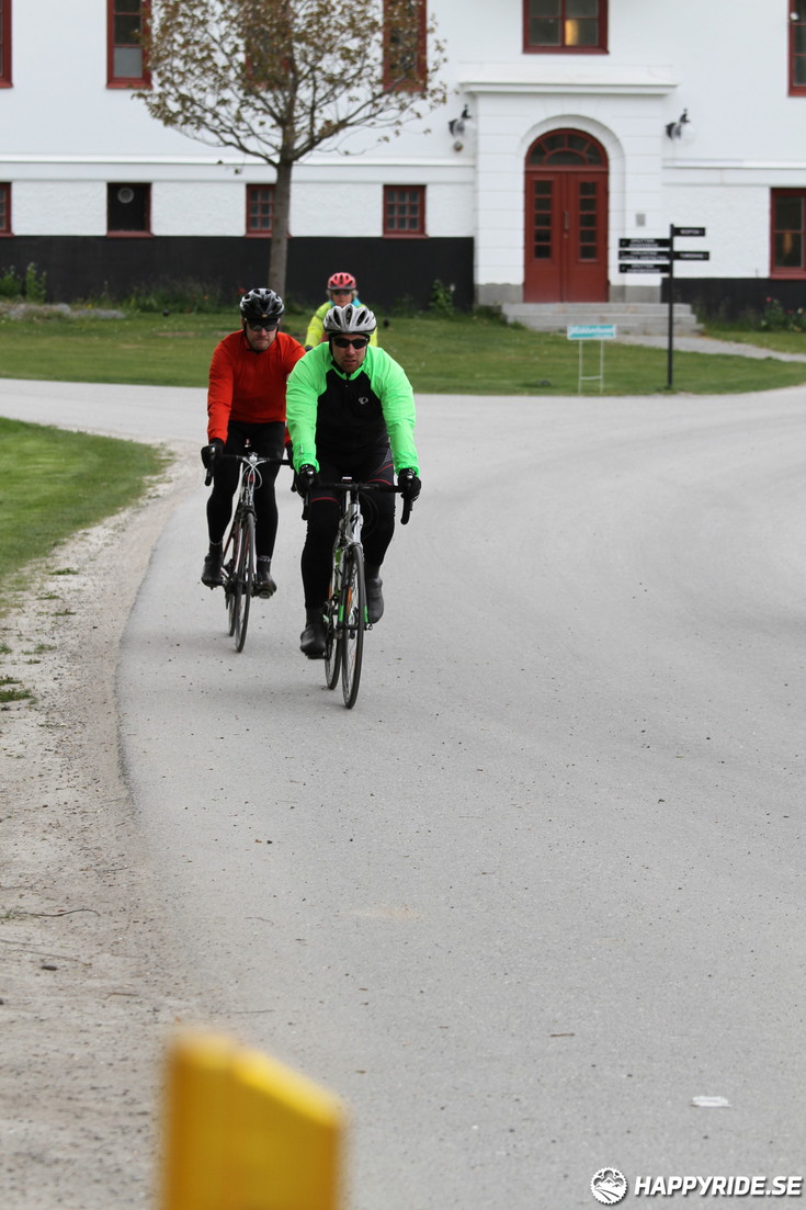 Bild från Skandisloppet LVG 2016