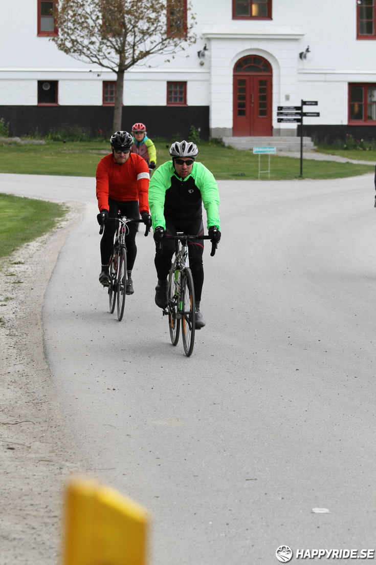 Bild från Skandisloppet LVG 2016