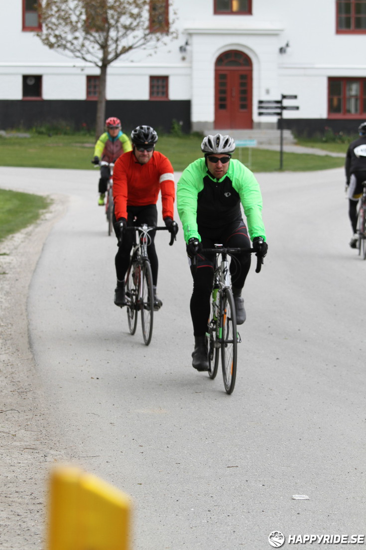 Bild från Skandisloppet LVG 2016