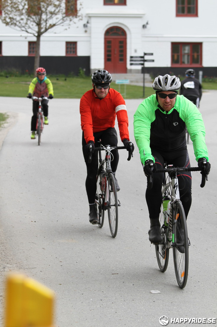 Bild från Skandisloppet LVG 2016