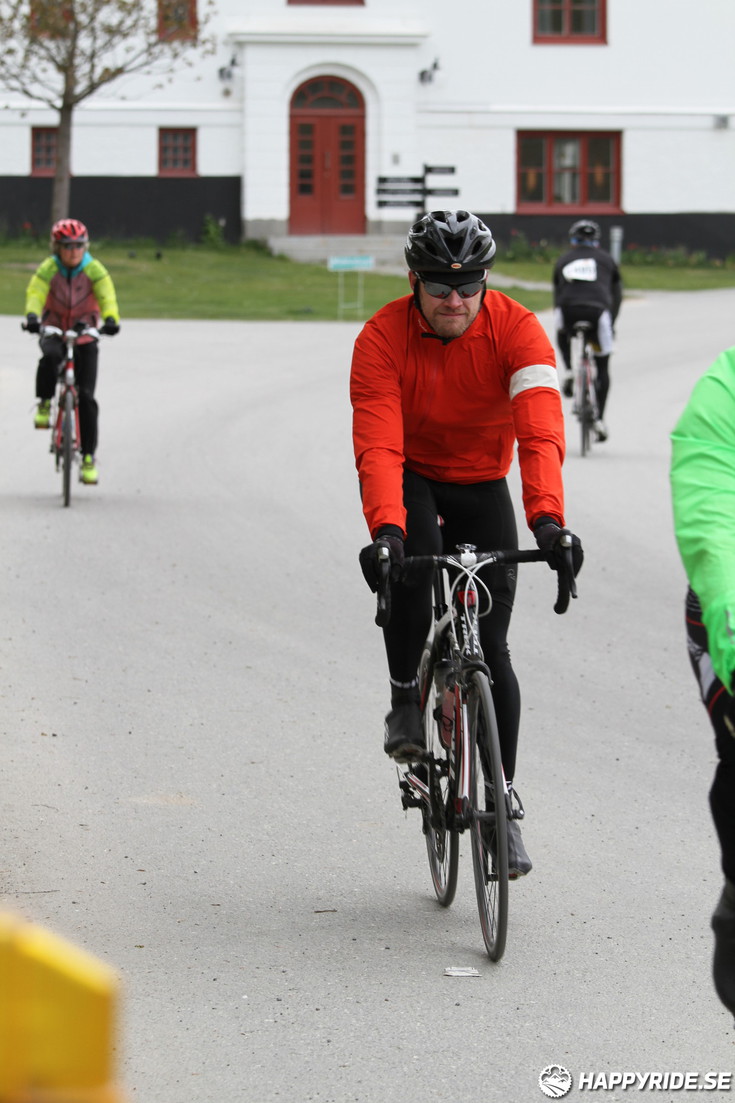 Bild från Skandisloppet LVG 2016
