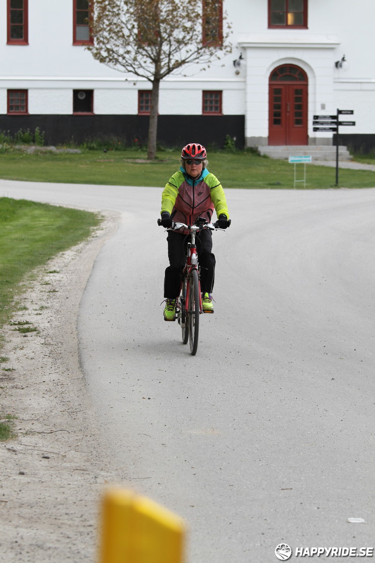 Bild från Skandisloppet LVG 2016