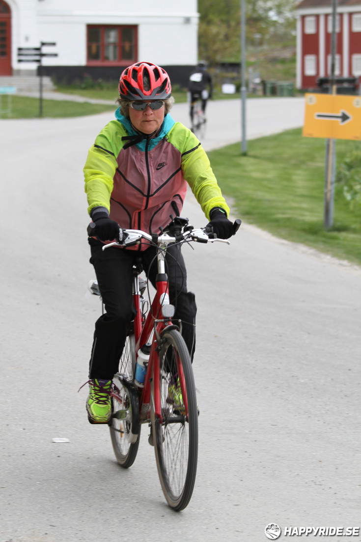 Bild från Skandisloppet LVG 2016