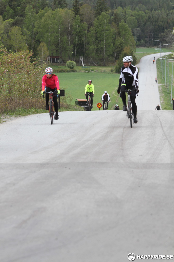 Bild från Skandisloppet LVG 2016