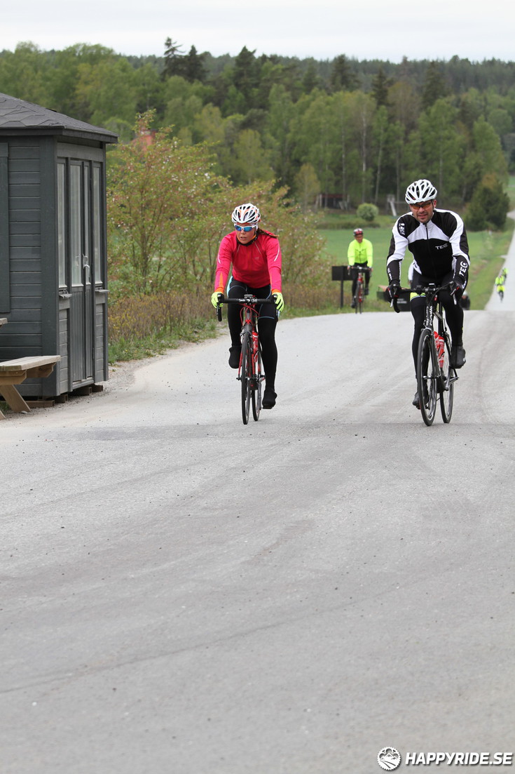 Bild från Skandisloppet LVG 2016