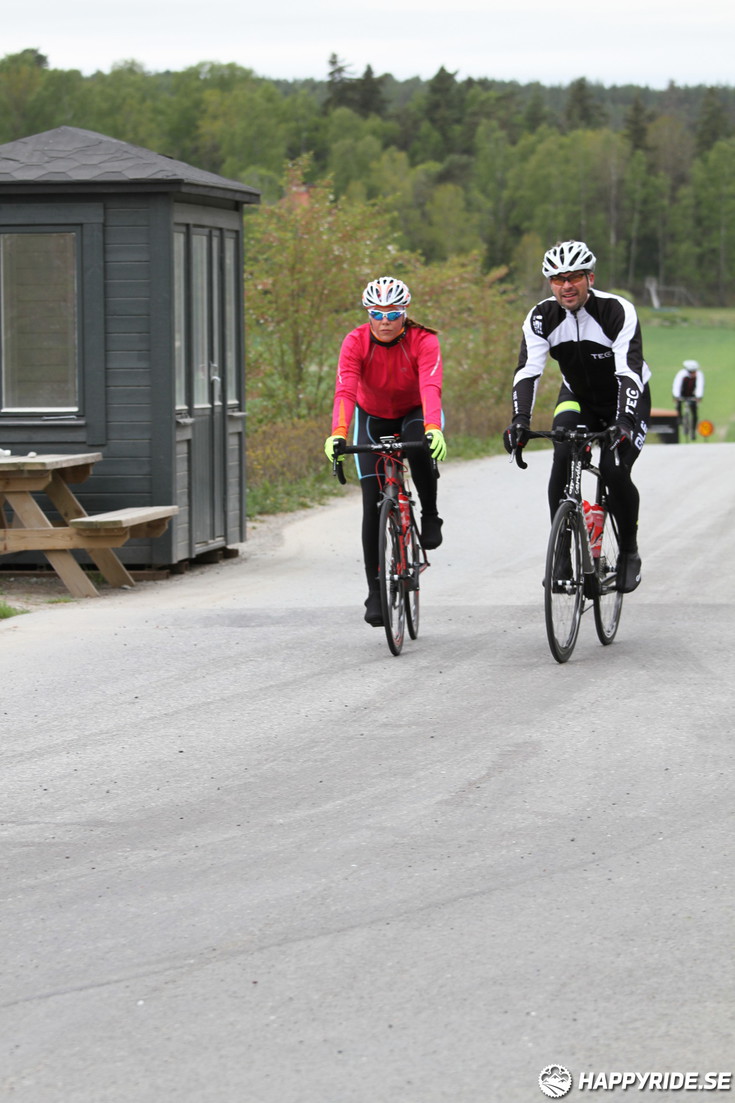Bild från Skandisloppet LVG 2016