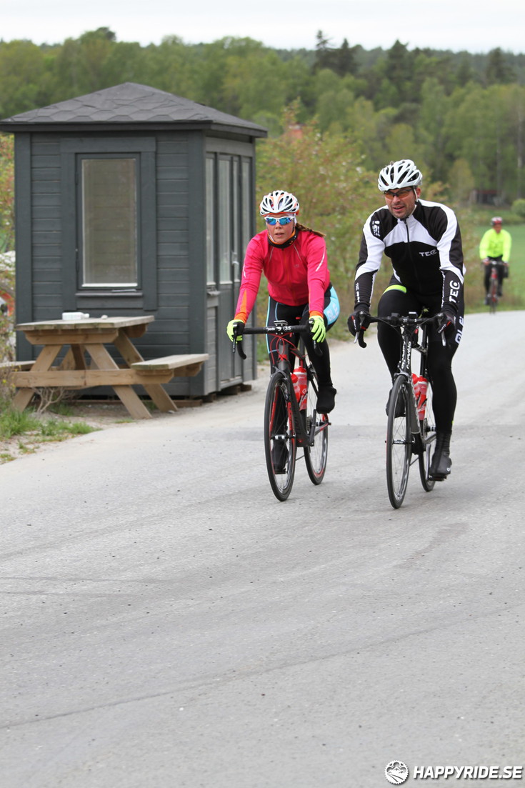 Bild från Skandisloppet LVG 2016