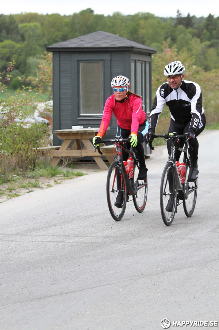 Bild från Skandisloppet LVG 2016