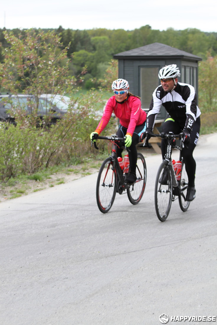 Bild från Skandisloppet LVG 2016