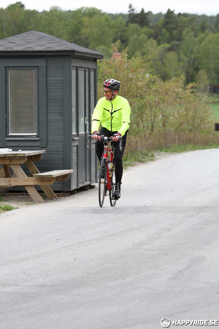 Bild från Skandisloppet LVG 2016