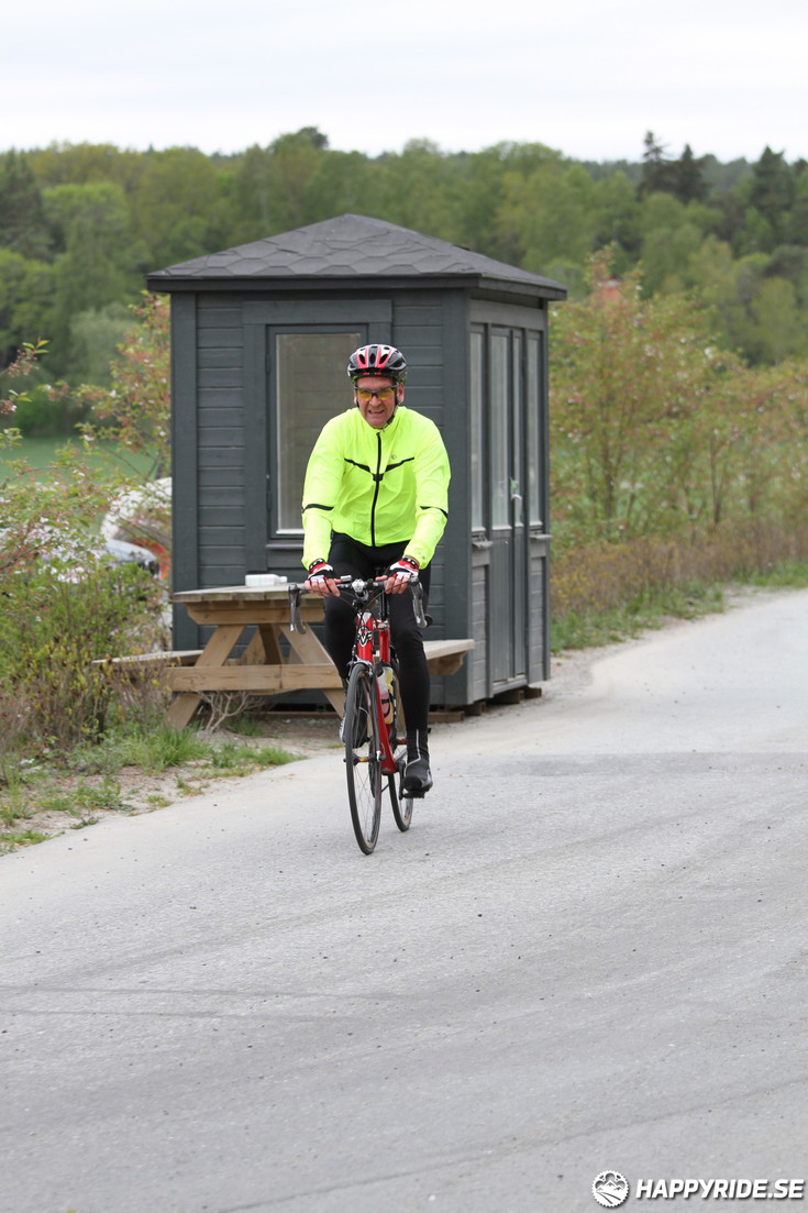 Bild från Skandisloppet LVG 2016