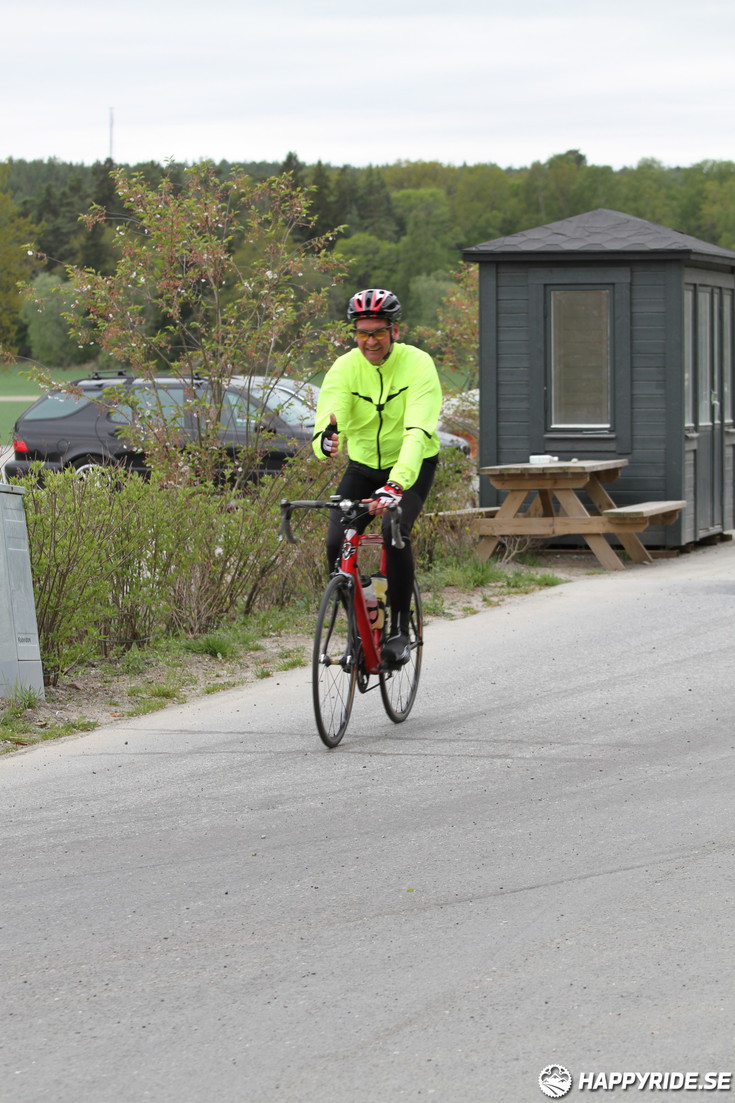 Bild från Skandisloppet LVG 2016