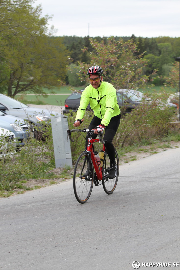 Bild från Skandisloppet LVG 2016