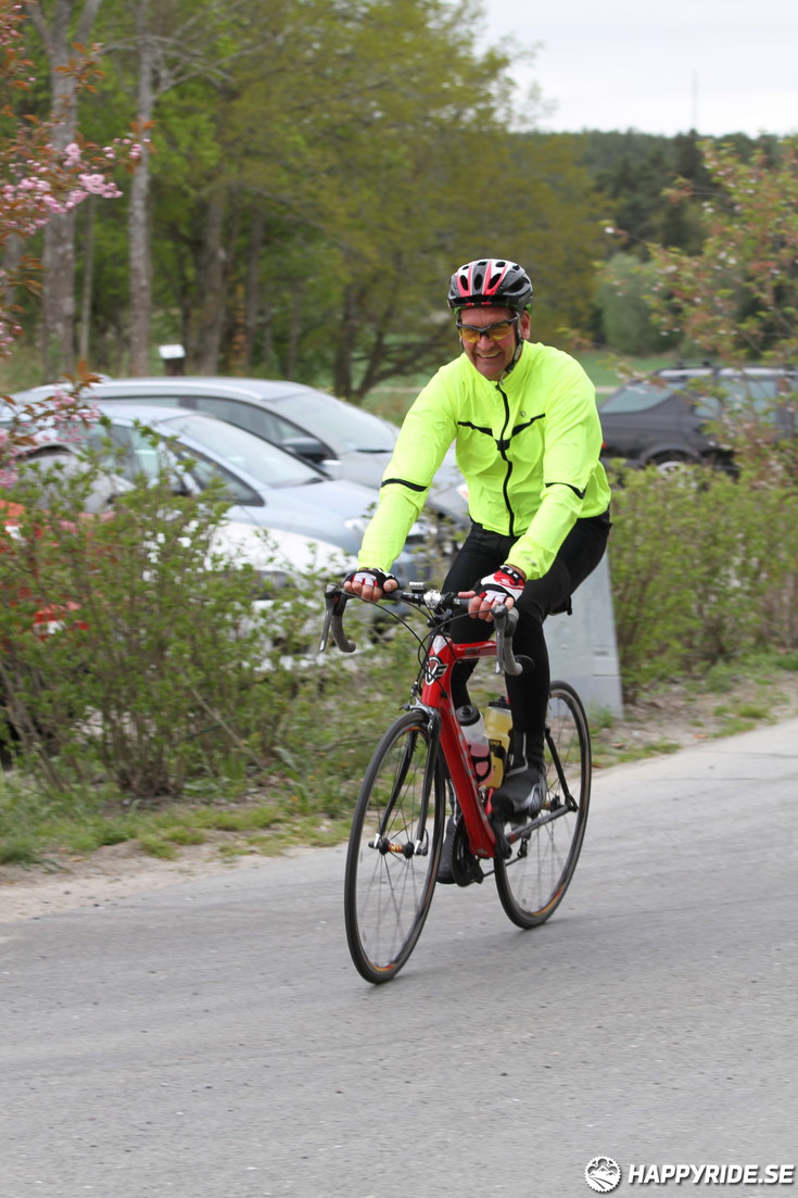 Bild från Skandisloppet LVG 2016