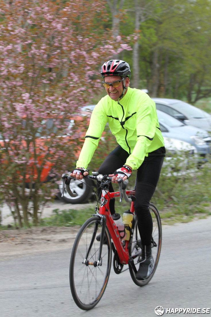 Bild från Skandisloppet LVG 2016