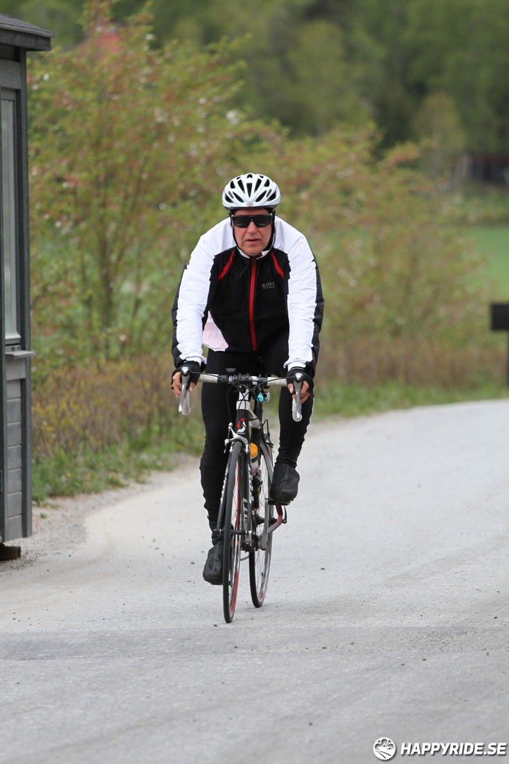 Bild från Skandisloppet LVG 2016