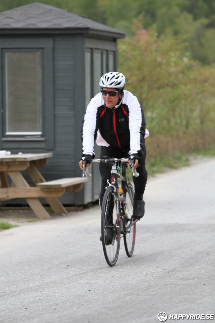 Bild från Skandisloppet LVG 2016