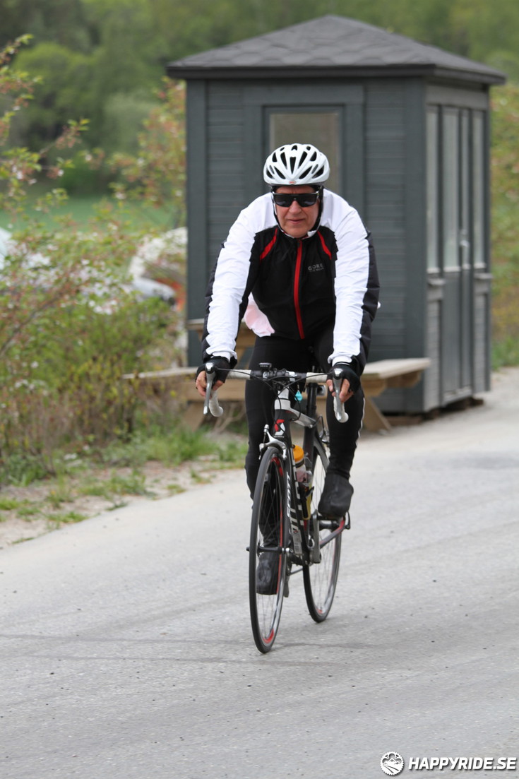 Bild från Skandisloppet LVG 2016